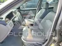 2007 Buick LACROSSE photo