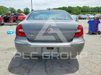 2007 Buick LACROSSE photo