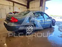2007 Buick LACROSSE фото