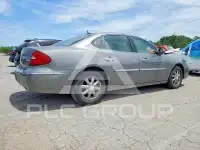 2007 Buick LACROSSE photo