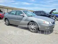 2007 Buick LACROSSE photo