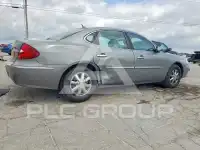 2007 Buick LACROSSE photo