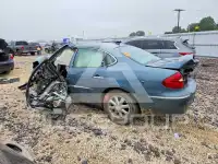 2007 Buick LACROSSE фото