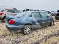 2007 Buick LACROSSE фото