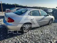2007 Buick LACROSSE photo