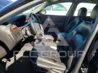 2007 Buick LACROSSE фото