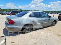 2007 Buick LACROSSE фото