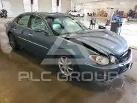 2007 Buick LACROSSE фото
