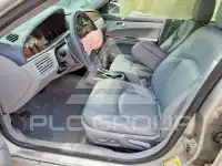 2007 Buick LACROSSE photo