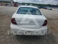 2007 Buick LACROSSE фото