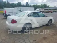 2007 Buick LACROSSE фото