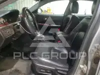 2007 Buick LACROSSE фото