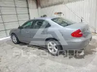 2007 Buick LACROSSE фото