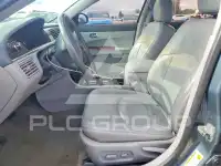 2007 Buick LACROSSE photo