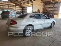 2007 Buick LACROSSE фото