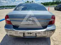 2007 Buick LACROSSE фото