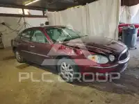 2007 Buick LACROSSE фото