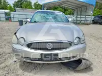 2007 Buick LACROSSE photo