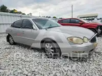 2007 Buick LACROSSE фото