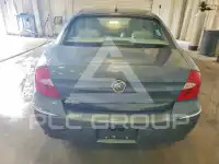 2007 Buick LACROSSE фото