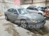 2007 Buick LACROSSE фото