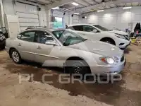 2007 Buick LACROSSE photo