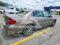 2007 Buick LACROSSE photo