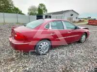 2007 Buick LACROSSE photo