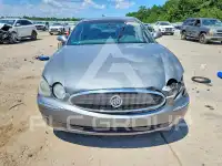 2007 Buick LACROSSE фото
