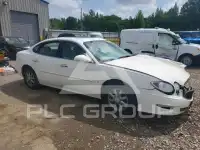 2007 Buick LACROSSE фото
