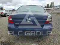 2007 Buick LACROSSE фото