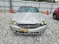 2007 Buick LACROSSE фото
