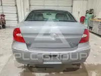 2007 Buick LACROSSE фото