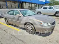 2007 Buick LACROSSE photo