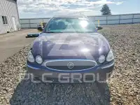 2007 Buick LACROSSE фото