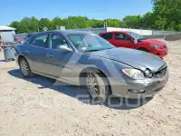 2007 Buick LACROSSE photo