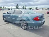 2007 Buick LACROSSE photo