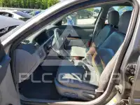 2007 Buick LACROSSE photo