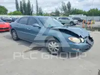 2007 Buick LACROSSE photo