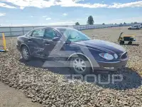 2007 Buick LACROSSE фото