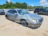 2007 Buick LACROSSE фото