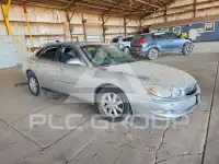 2007 Buick LACROSSE фото