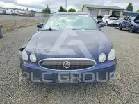 2007 Buick LACROSSE фото