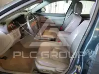 2007 Buick LACROSSE фото