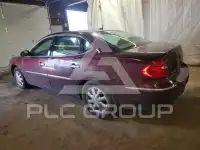 2007 Buick LACROSSE фото