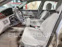 2007 Buick LACROSSE photo