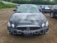 2007 Buick LACROSSE фото