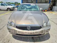 2007 Buick LACROSSE photo