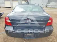 2007 Buick LACROSSE фото