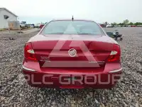 2007 Buick LACROSSE photo